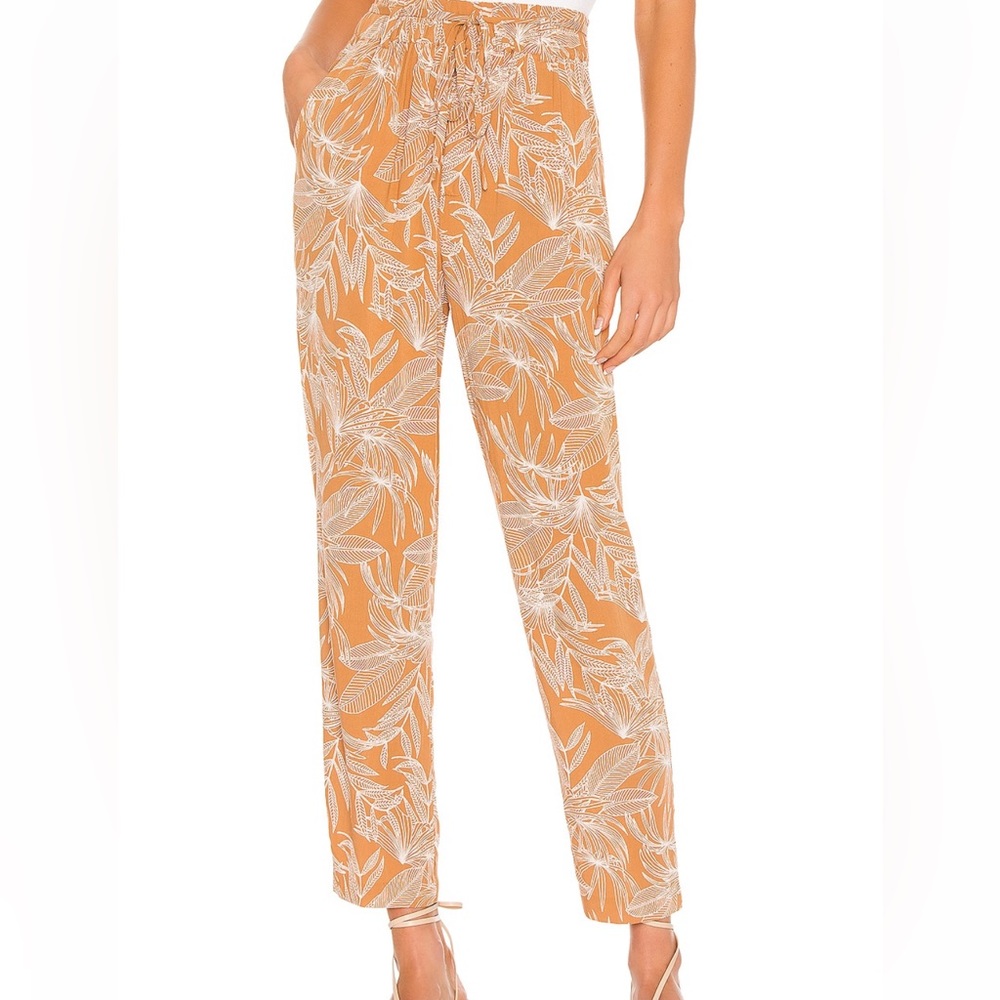 Amuse Society- cropped pants